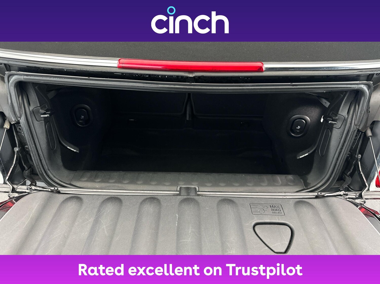 Used MINI Convertible 2018 for sale - 76368859: Photo 21