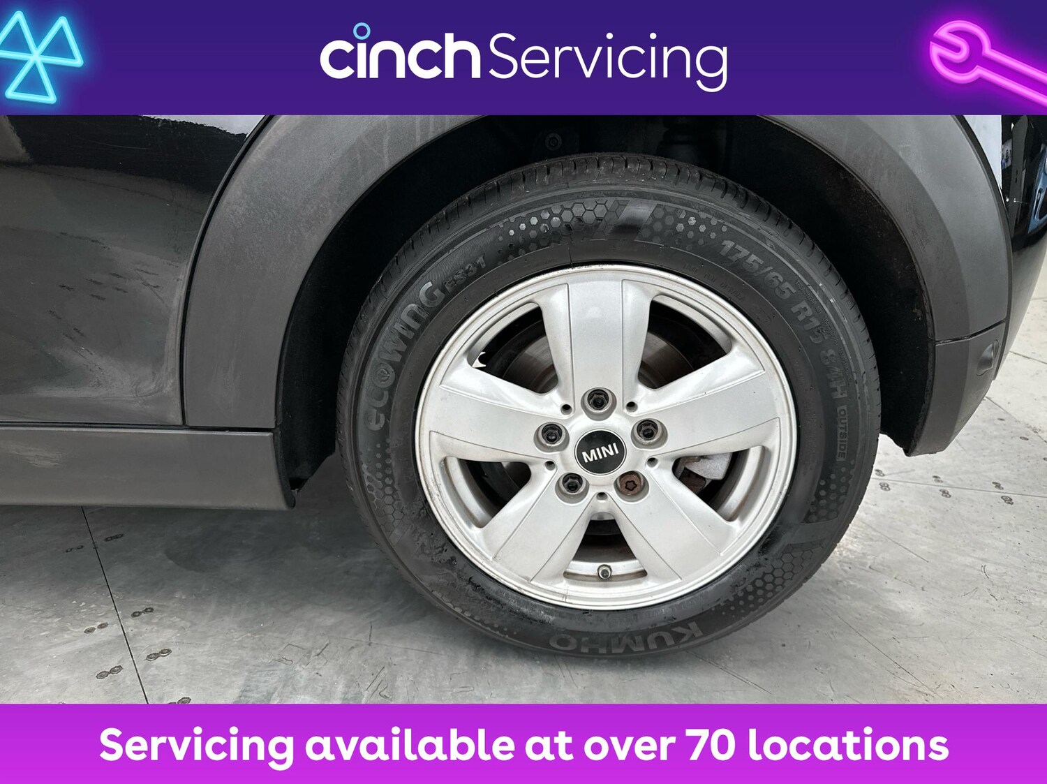 Used MINI Convertible 2018 for sale - 76368859: Photo 26