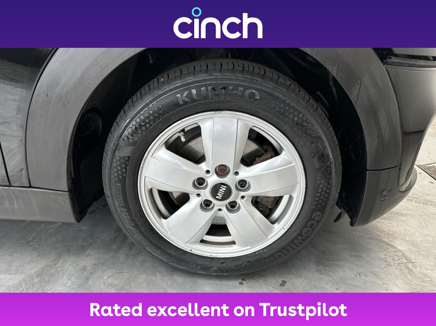 Used MINI Convertible 2018 for sale - 76368859: Photo 28