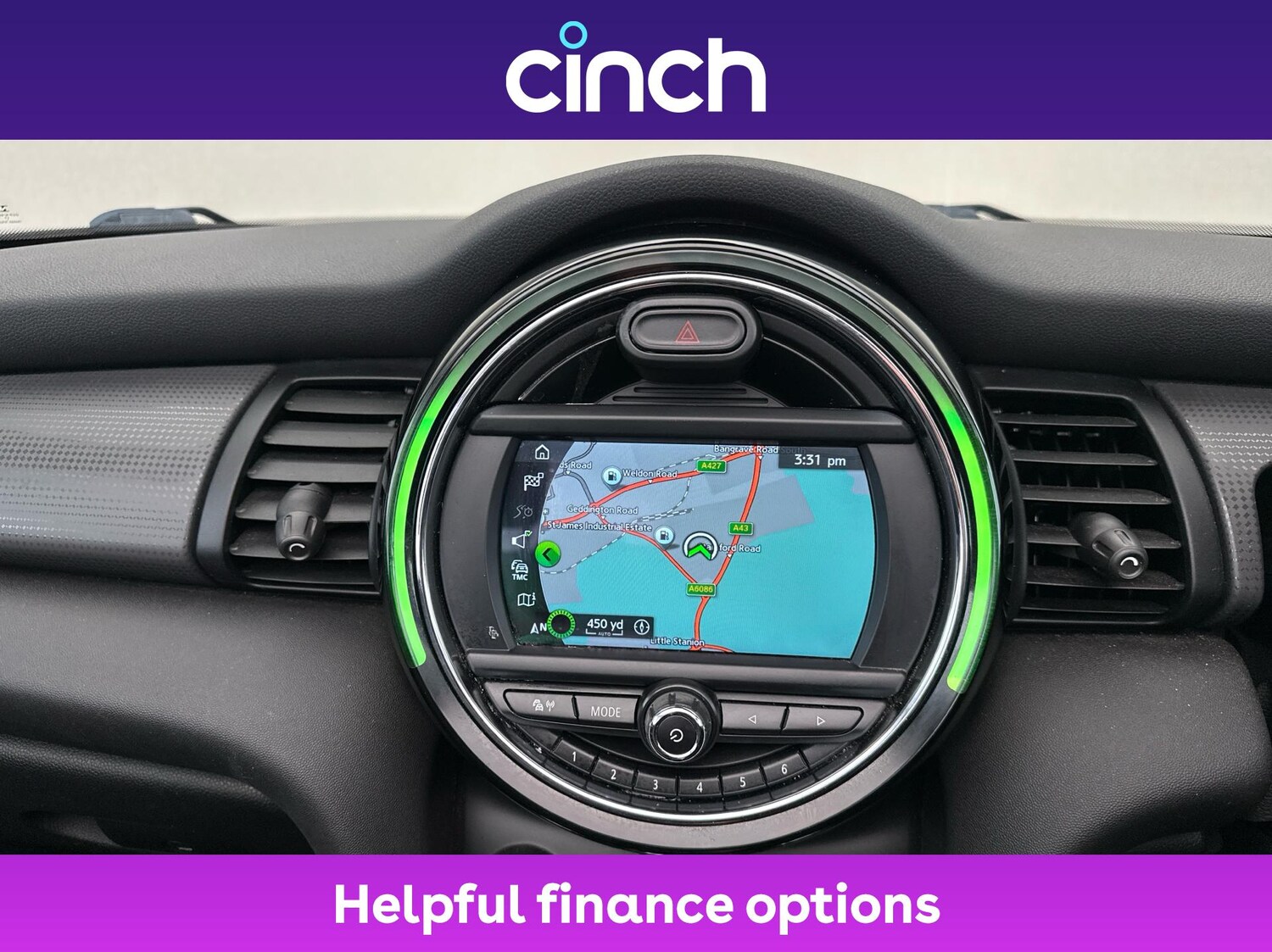 Used MINI Convertible 2018 for sale - 76368859: Photo 30