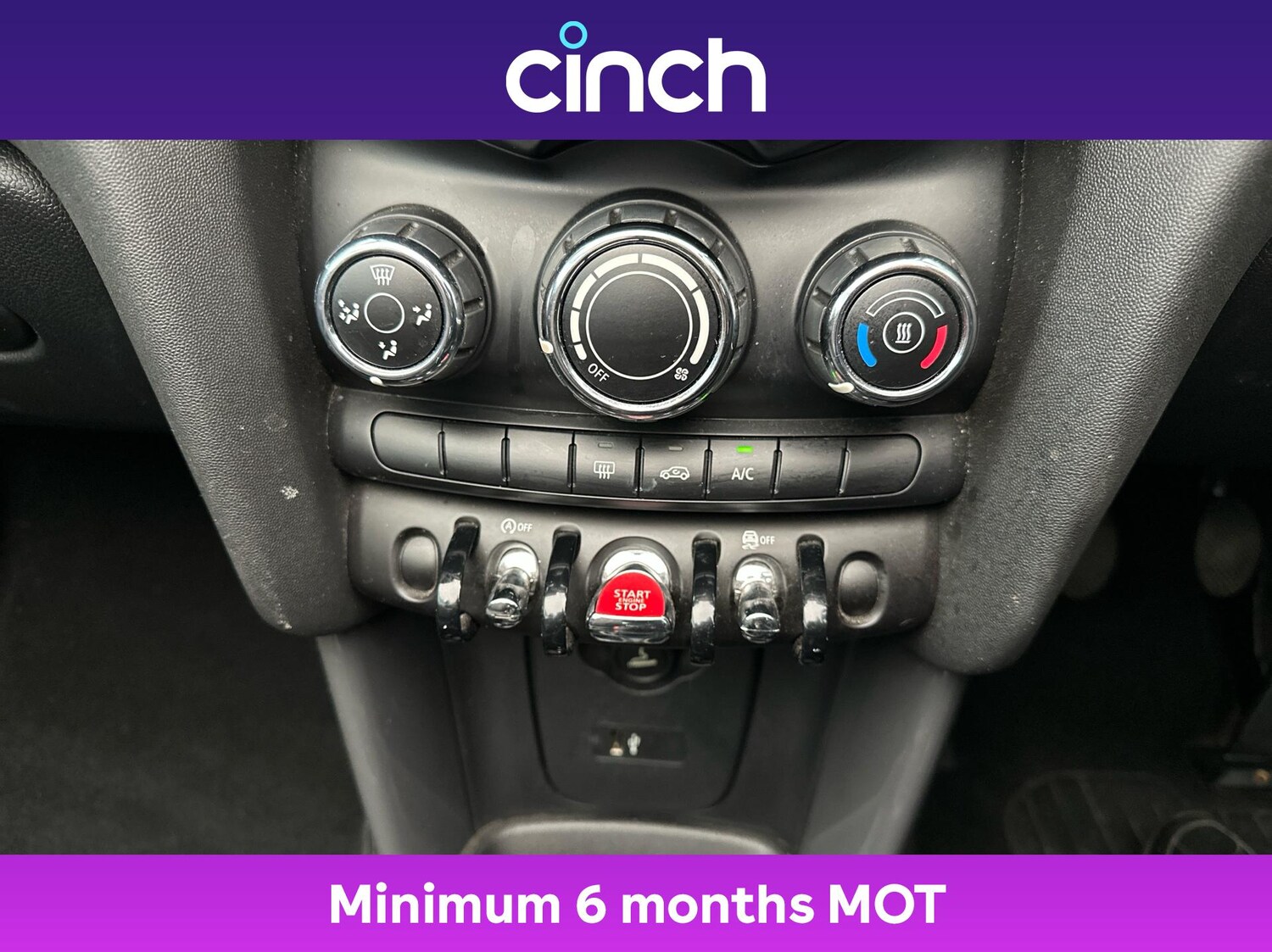 Used MINI Convertible 2018 for sale - 76368859: Photo 32