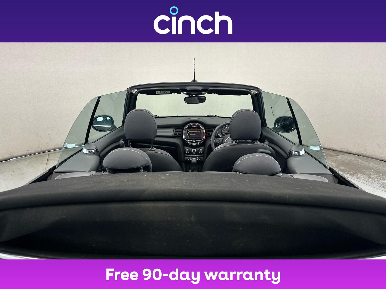 Used MINI Convertible 2018 for sale - 76368859: Photo 34