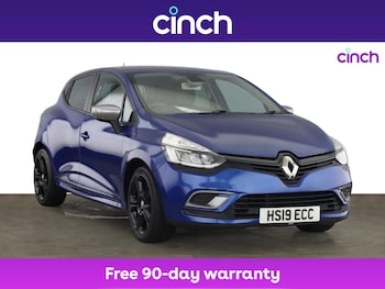 Renault - Clio