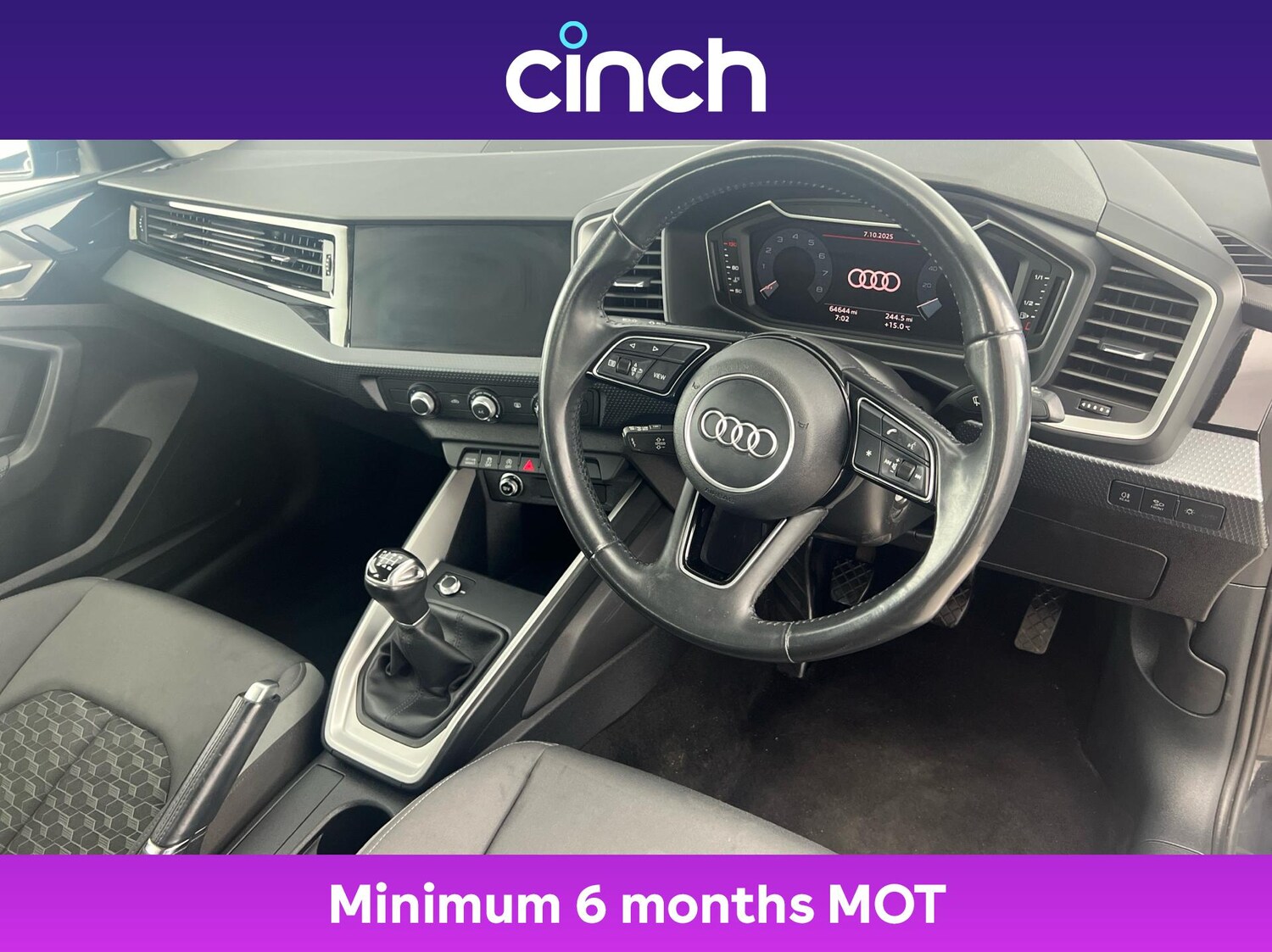 Used Audi A1 2019 for sale - 76251889: Photo 12