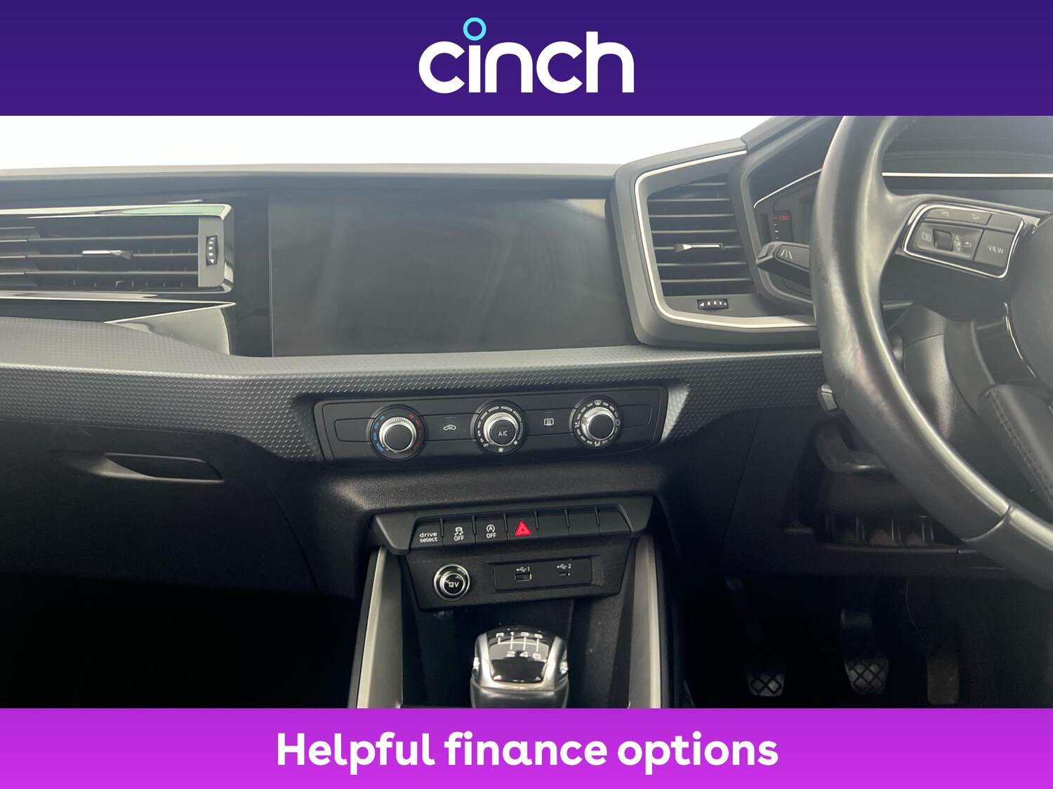 Used Audi A1 2019 for sale - 76251889: Photo 17