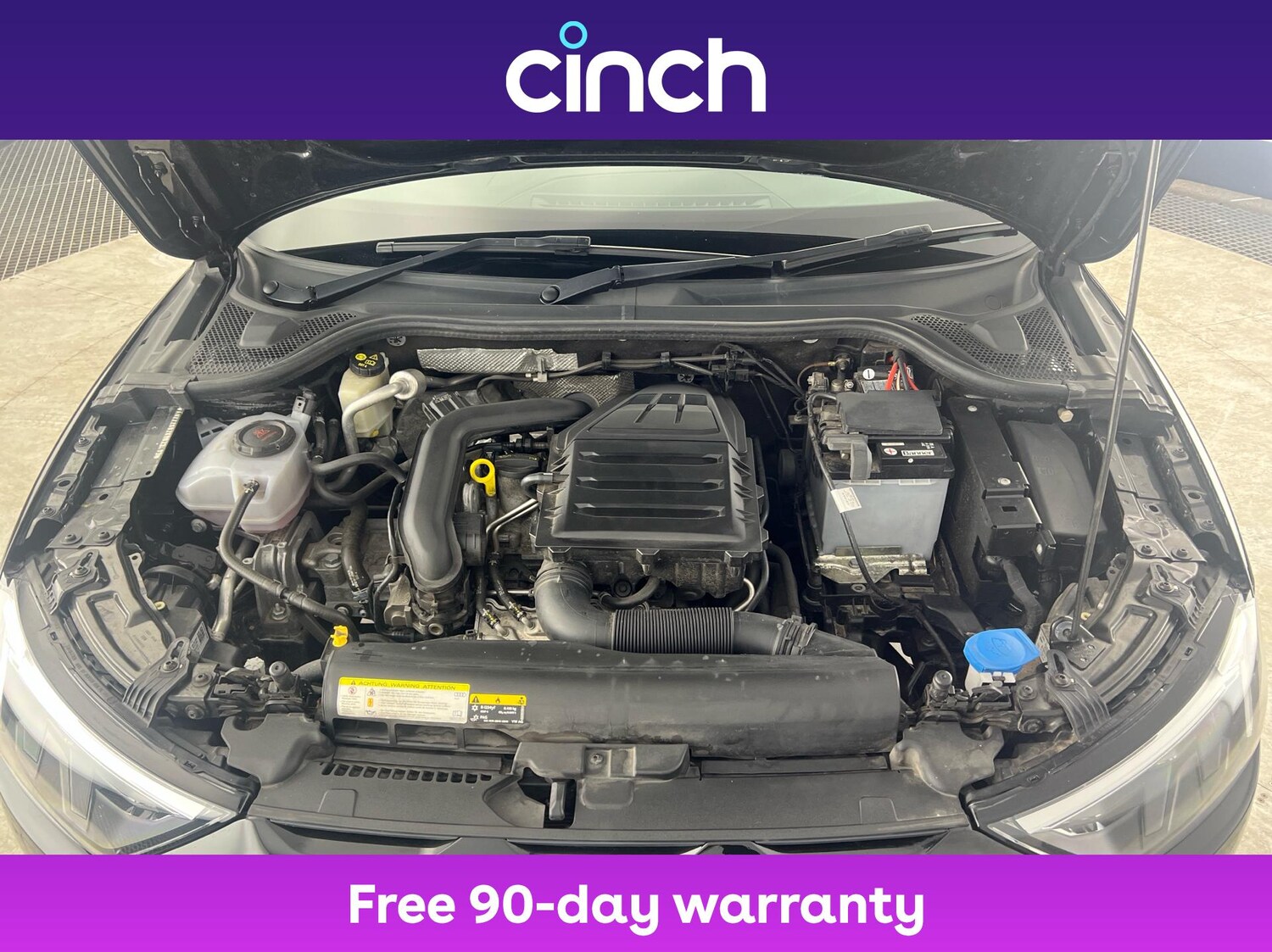 Used Audi A1 2019 for sale - 76251889: Photo 23