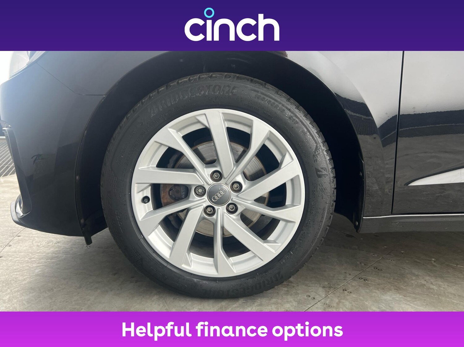 Used Audi A1 2019 for sale - 76251889: Photo 24