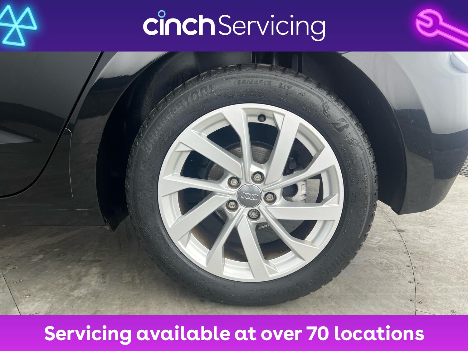 Used Audi A1 2019 for sale - 76251889: Photo 26