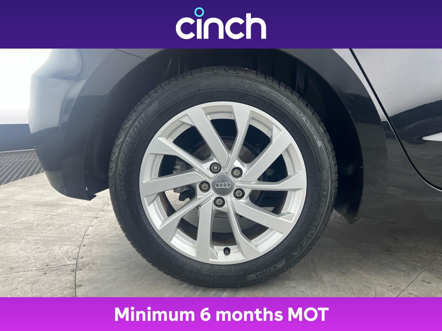 Used Audi A1 2019 for sale - 76251889: Photo 27