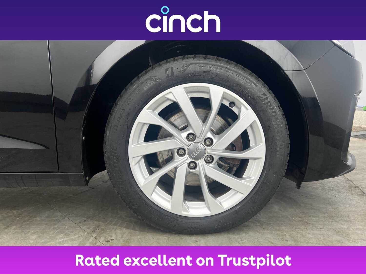 Used Audi A1 2019 for sale - 76251889: Photo 28