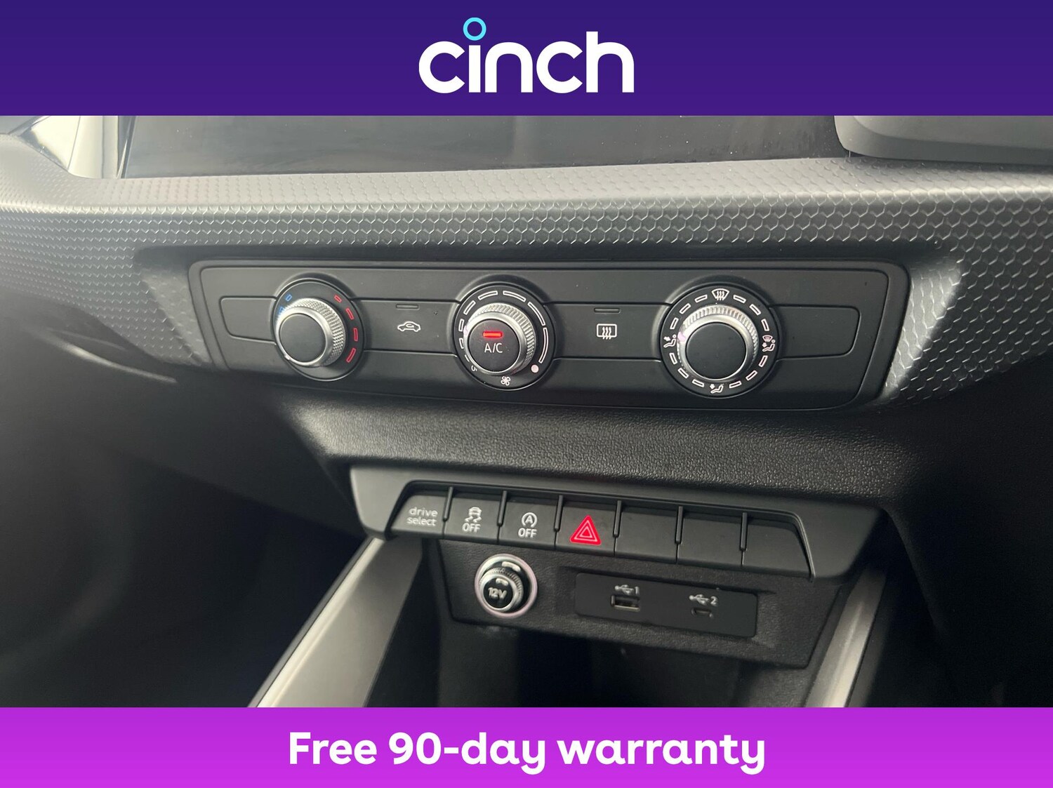 Used Audi A1 2019 for sale - 76251889: Photo 34