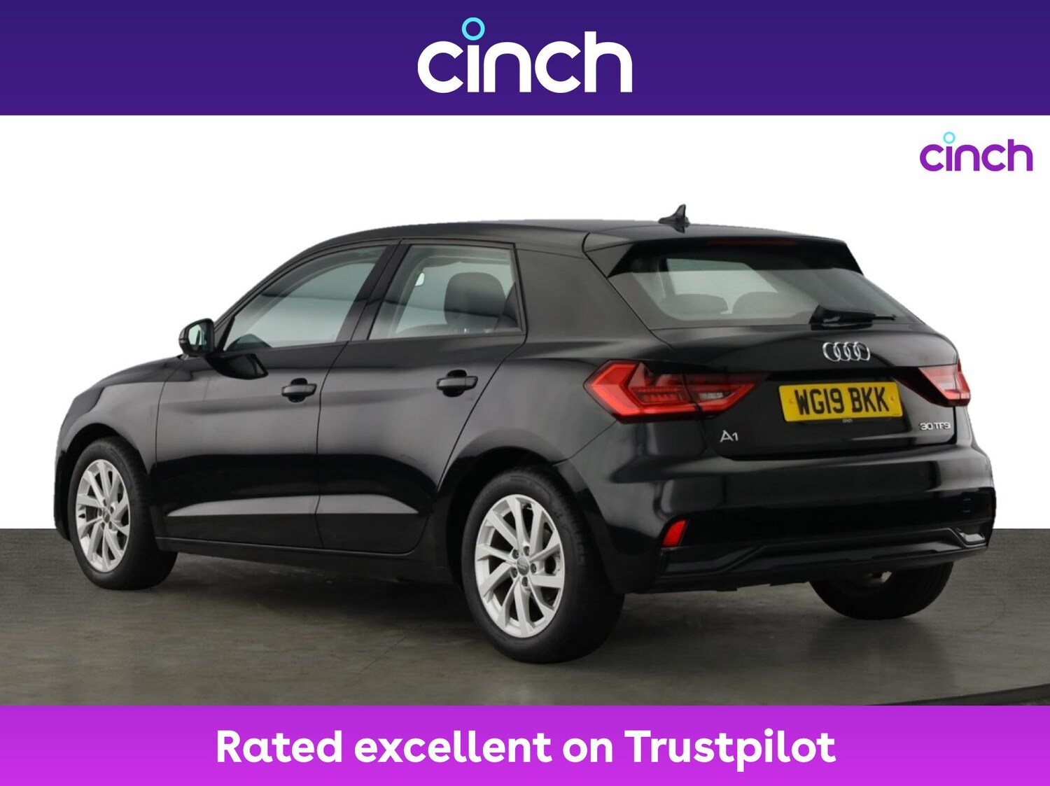 Used Audi A1 2019 for sale - 76251889: Photo 6