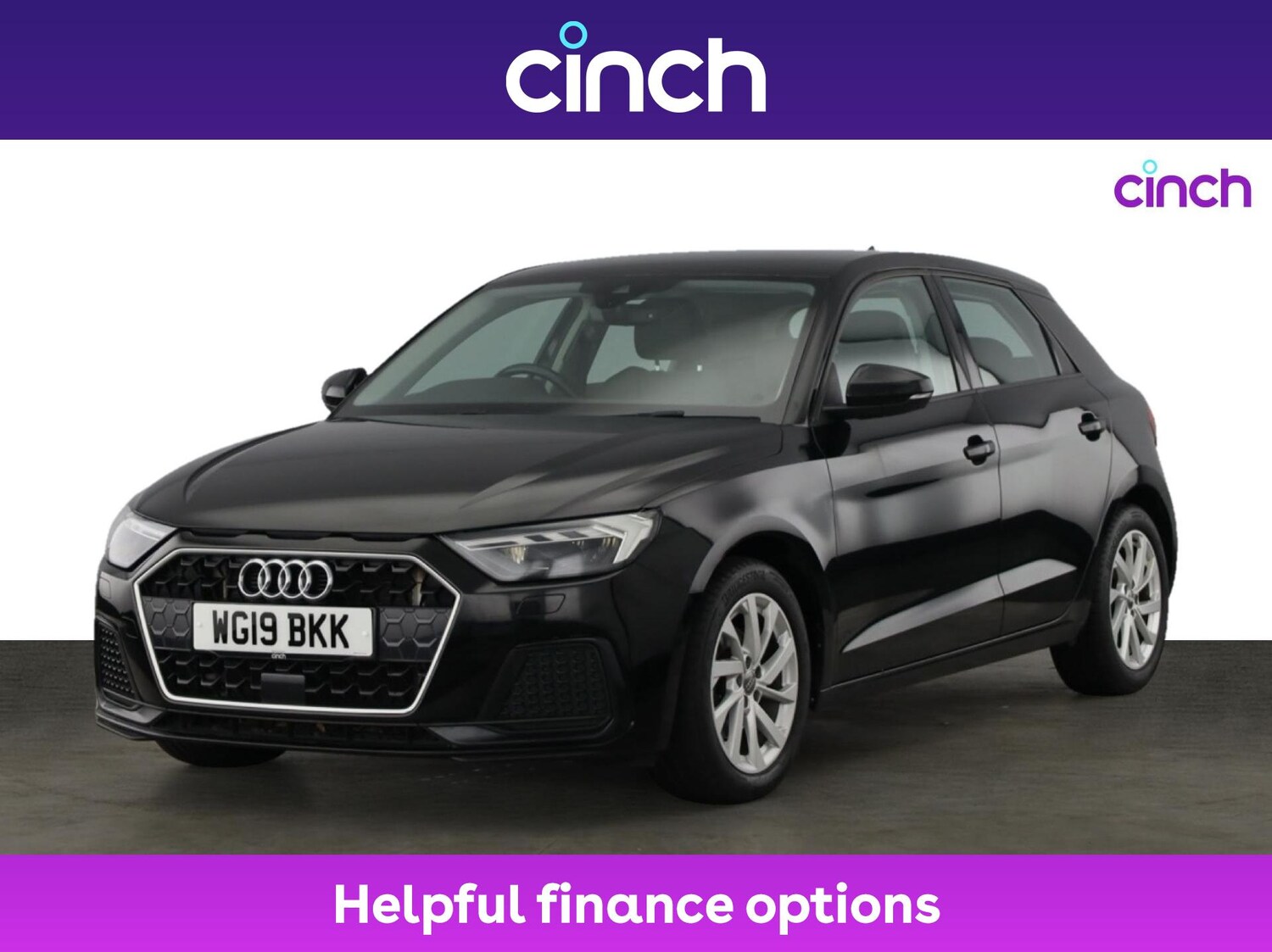 Used Audi A1 2019 for sale - 76251889: Photo 9