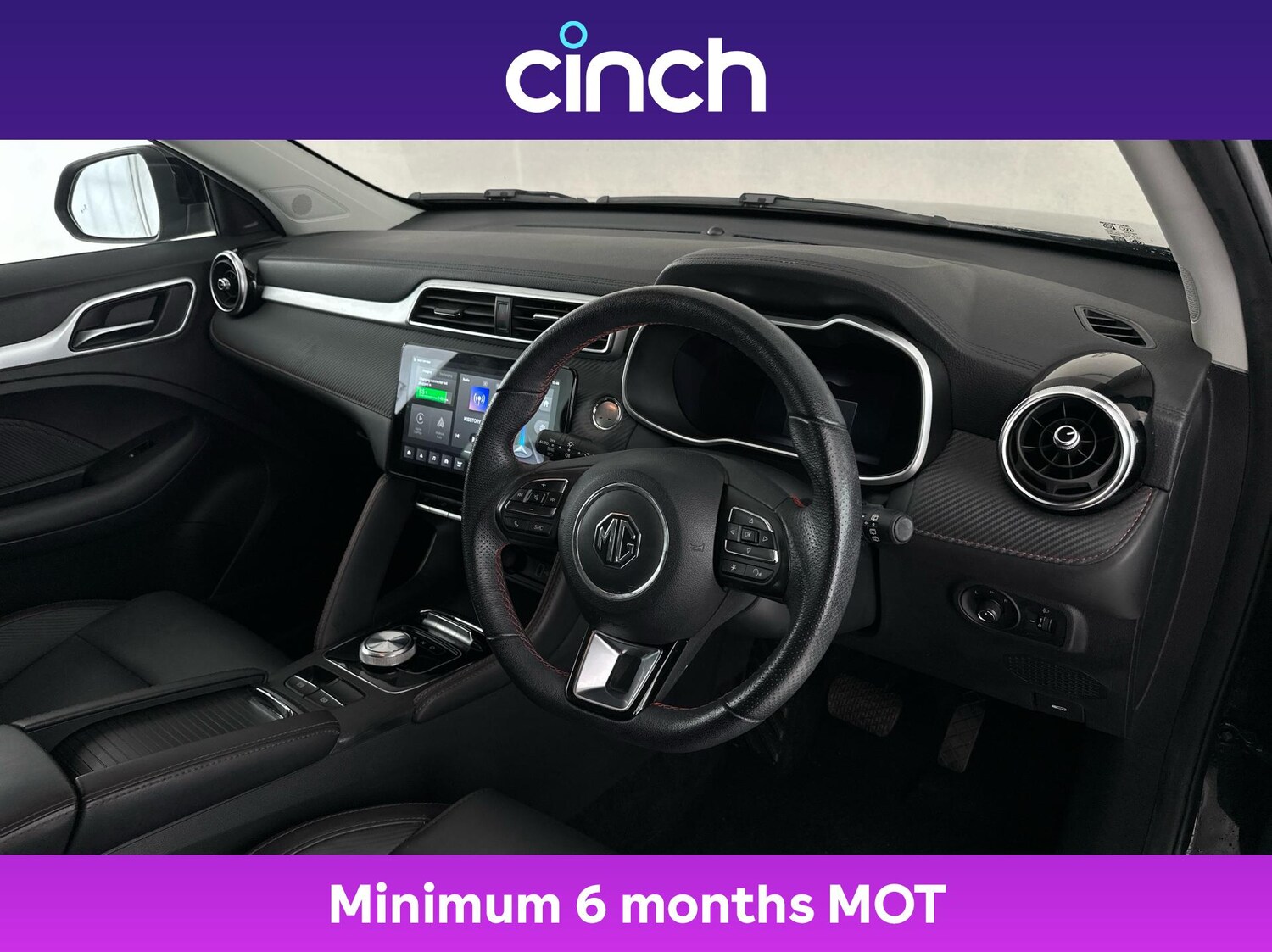 Used MG MG ZS 2023 for sale - 76552251: Photo 12