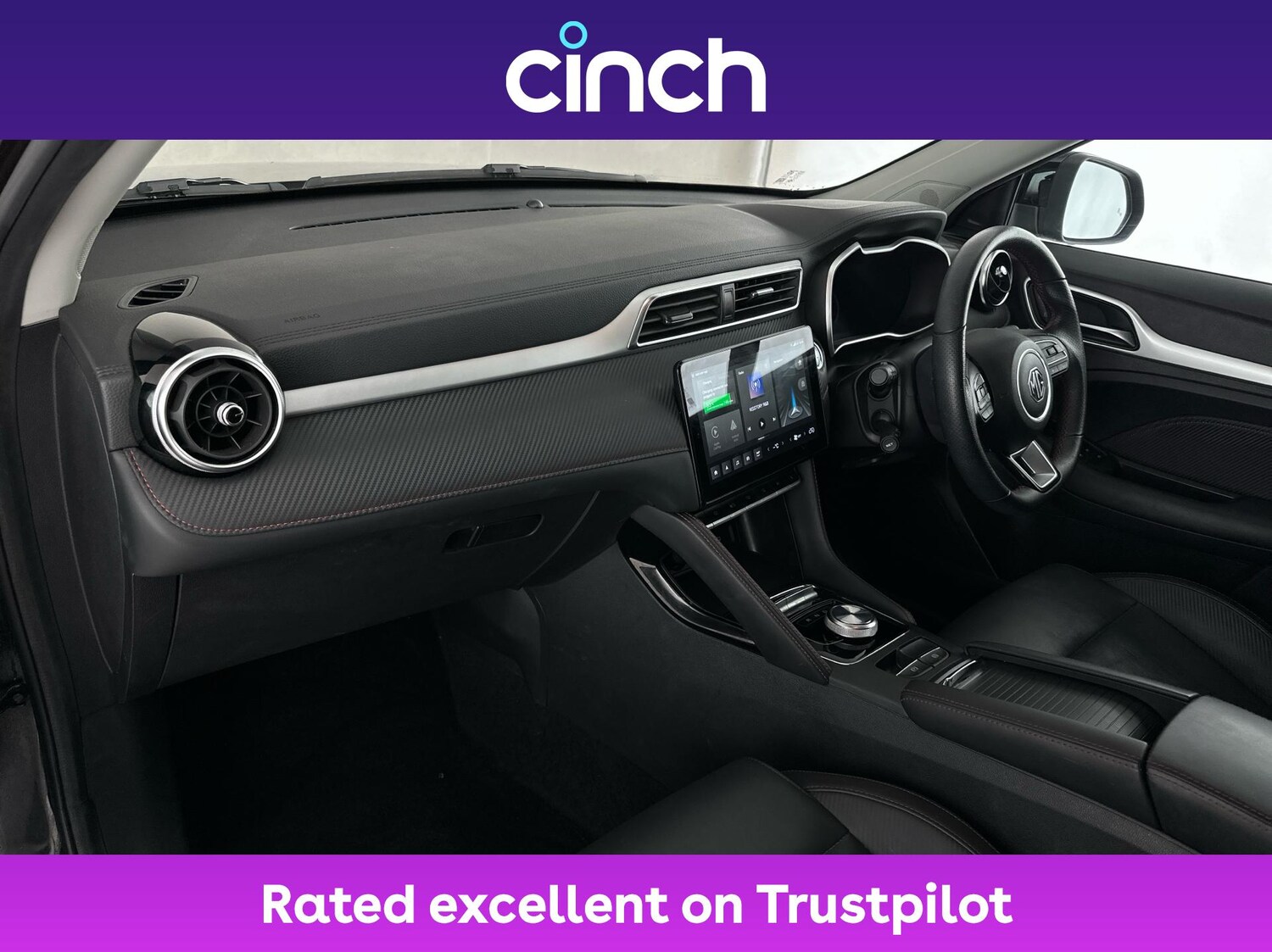 Used MG MG ZS 2023 for sale - 76552251: Photo 14