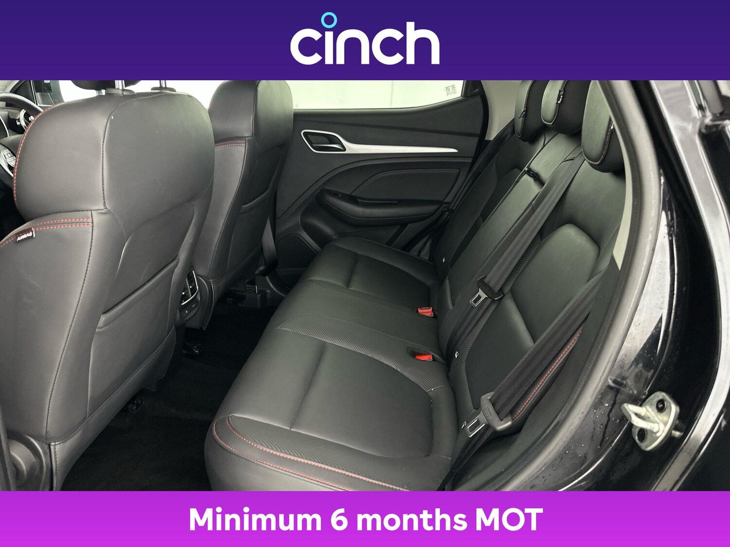 Used MG MG ZS 2023 for sale - 76552251: Photo 20