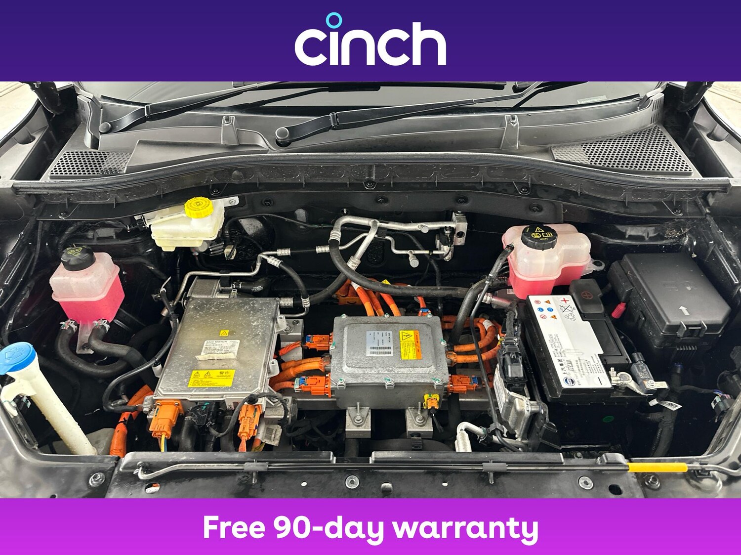 Used MG MG ZS 2023 for sale - 76552251: Photo 23