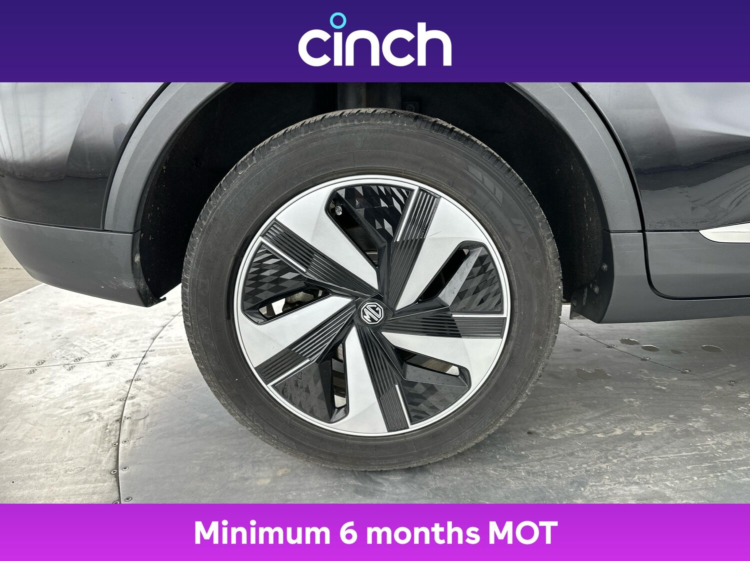 Used MG MG ZS 2023 for sale - 76552251: Photo 27