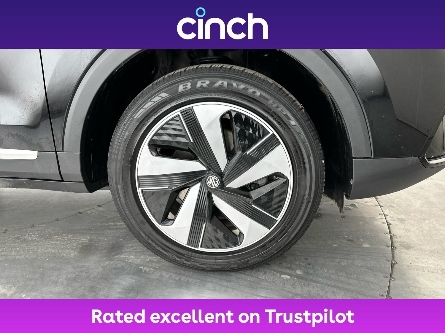 Used MG MG ZS 2023 for sale - 76552251: Photo 28