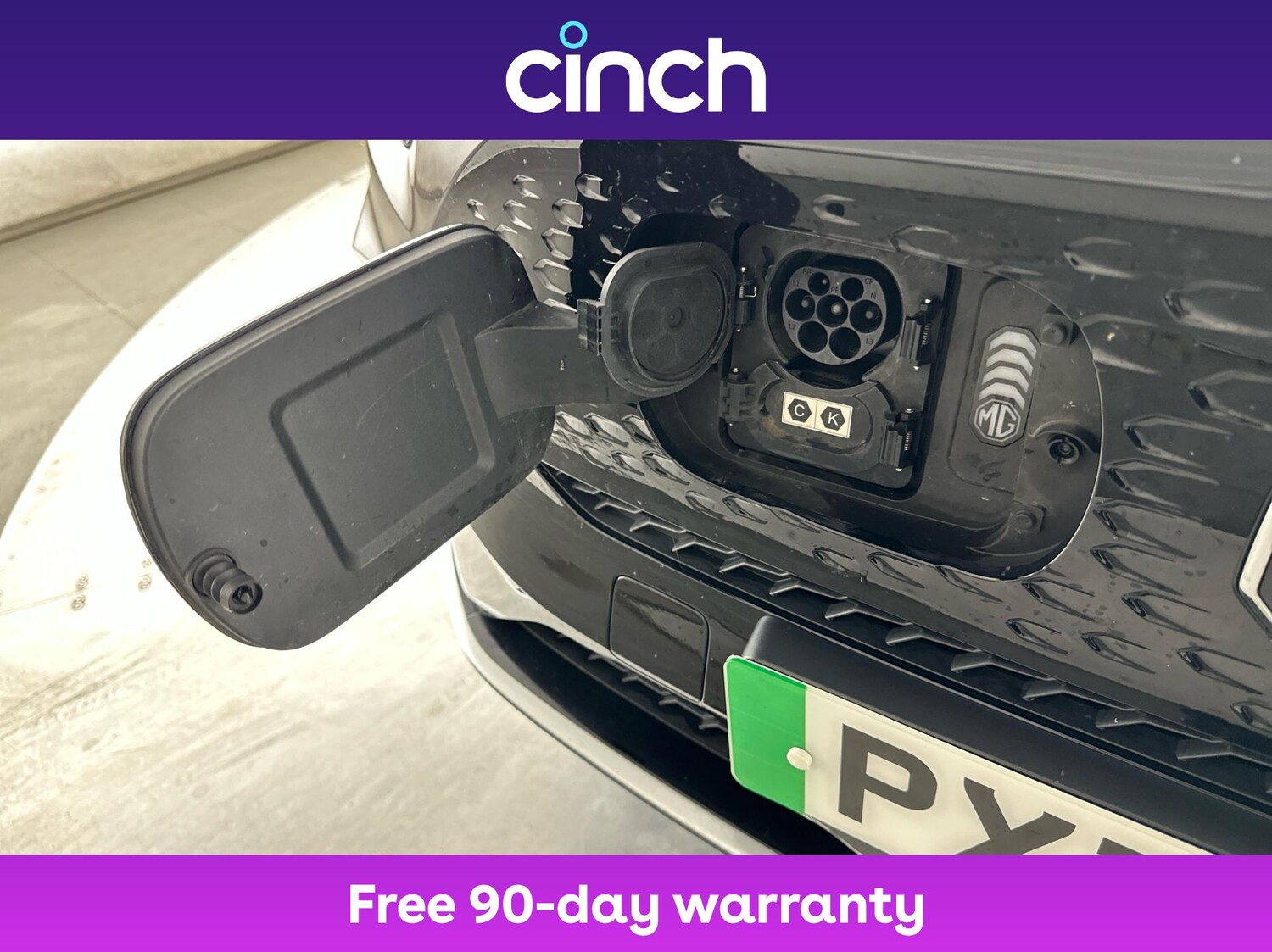 Used MG MG ZS 2023 for sale - 76552251: Photo 29