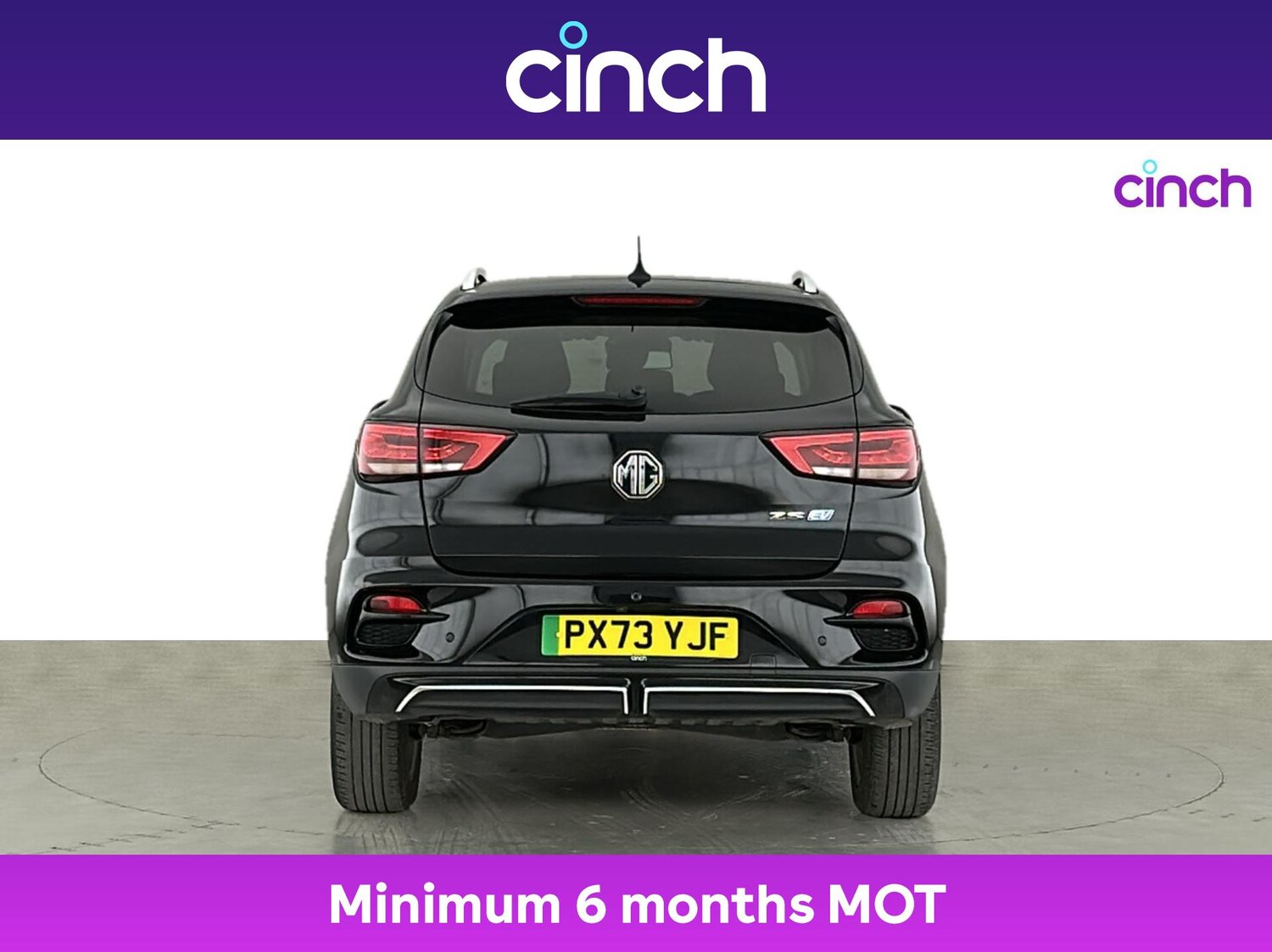 Used MG MG ZS 2023 for sale - 76552251: Photo 5