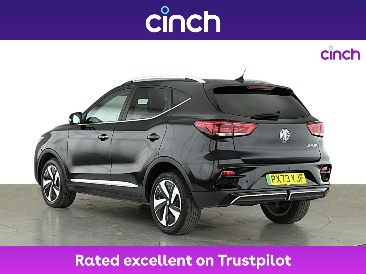 Used MG MG ZS 2023 for sale - 76552251: Photo 6