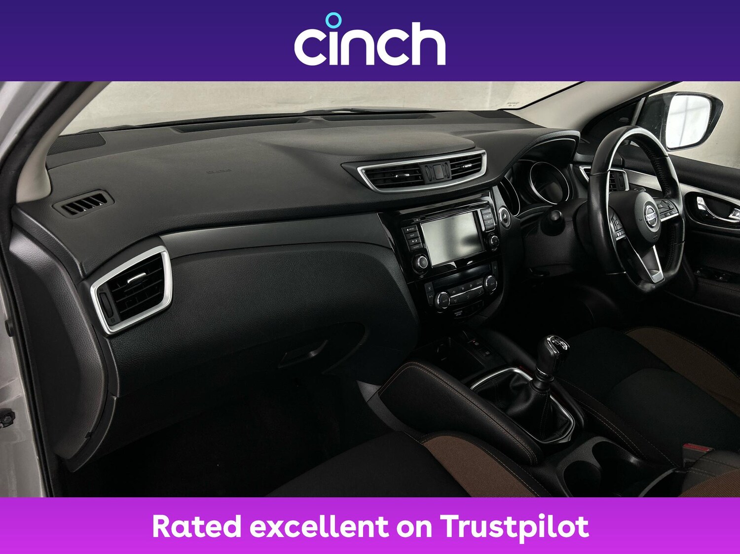 Used Nissan Qashqai 2019 for sale - 76438774: Photo 14