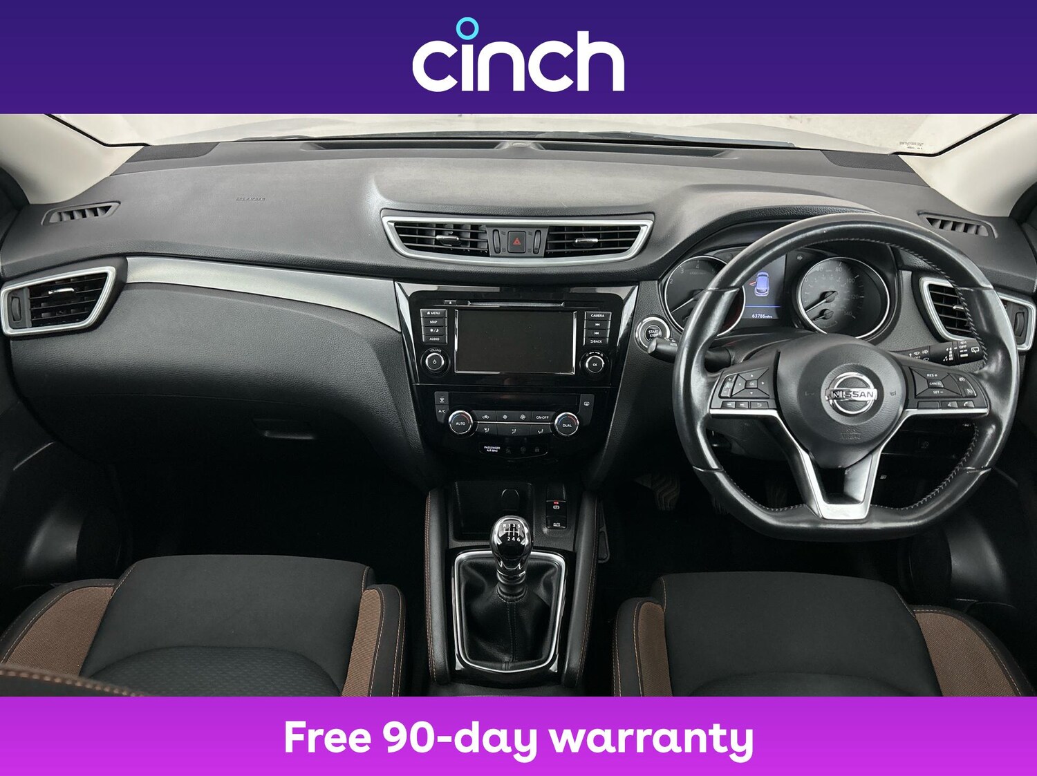 Used Nissan Qashqai 2019 for sale - 76438774: Photo 15