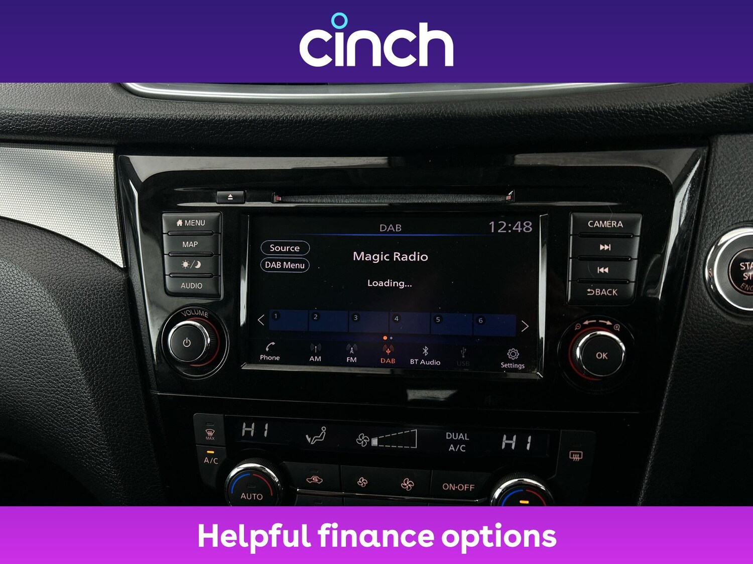 Used Nissan Qashqai 2019 for sale - 76438774: Photo 17