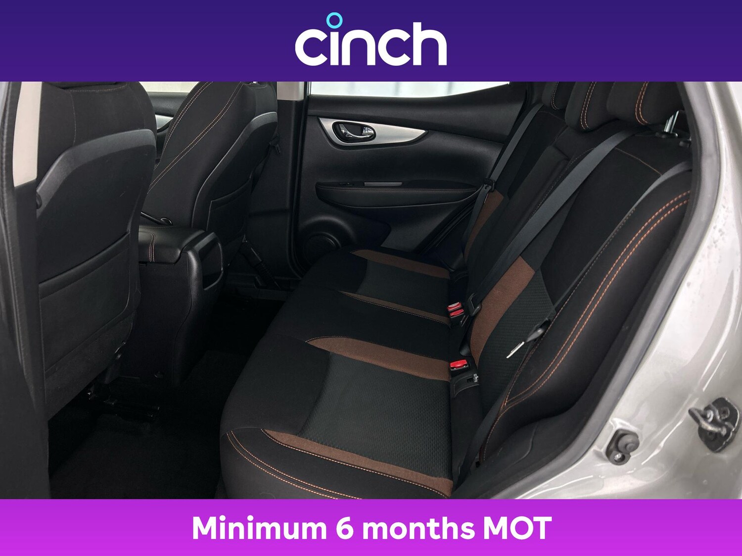 Used Nissan Qashqai 2019 for sale - 76438774: Photo 20