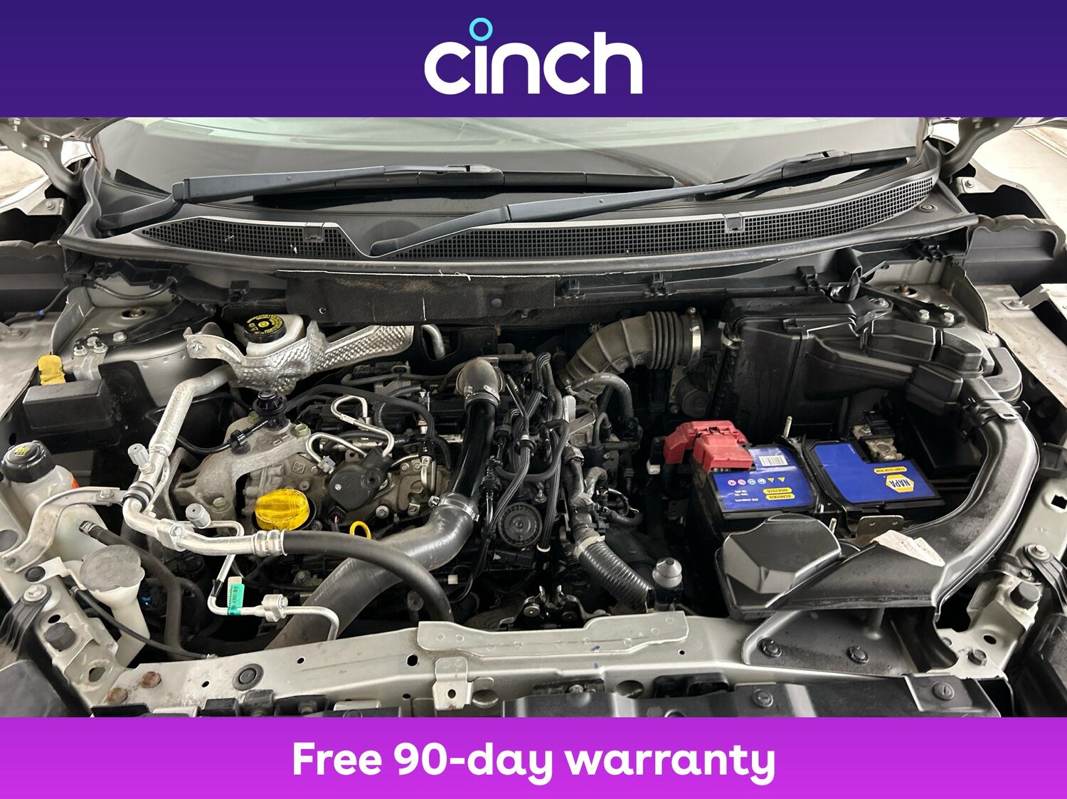 Used Nissan Qashqai 2019 for sale - 76438774: Photo 23