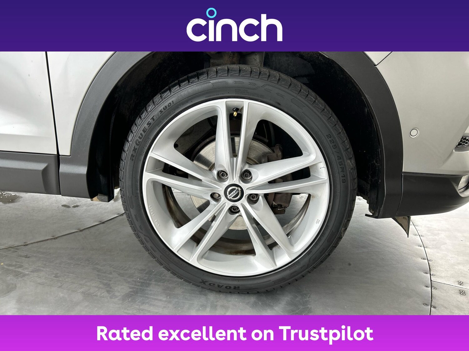 Used Nissan Qashqai 2019 for sale - 76438774: Photo 28