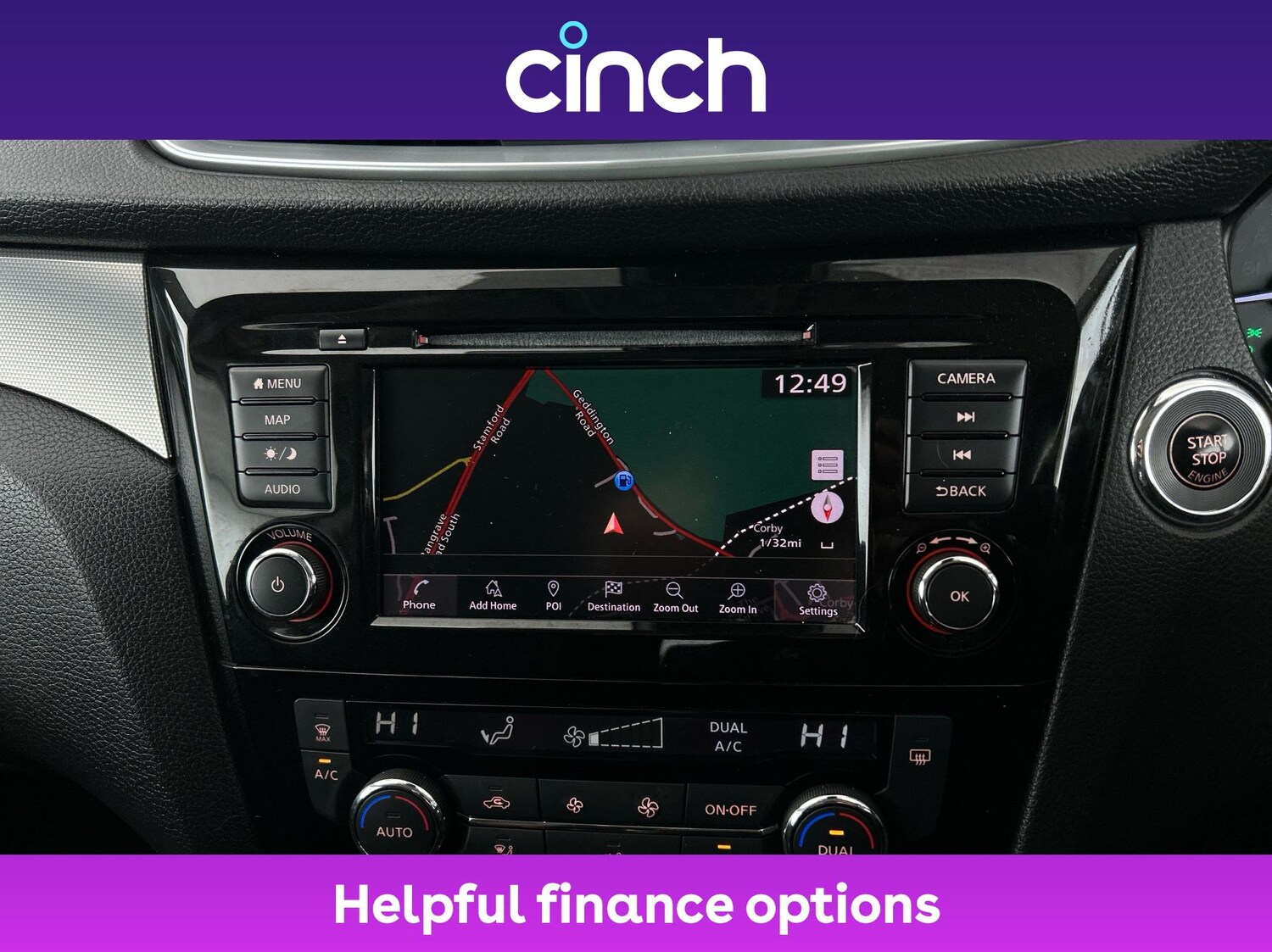 Used Nissan Qashqai 2019 for sale - 76438774: Photo 30