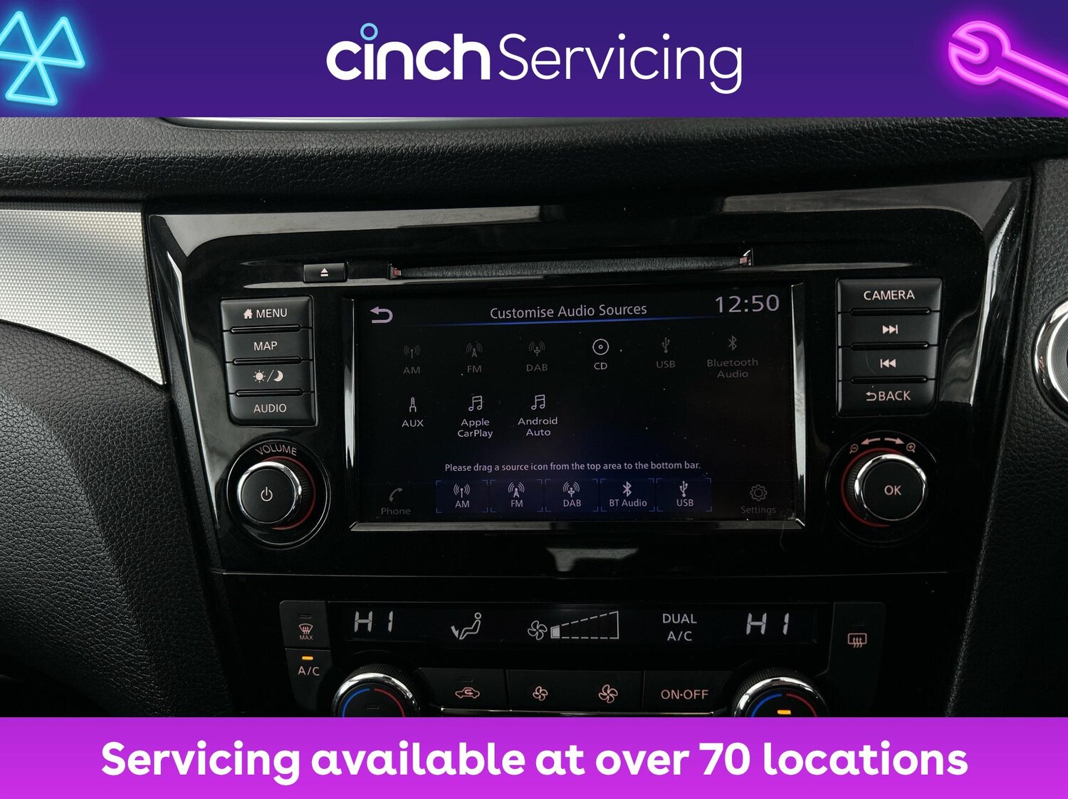 Used Nissan Qashqai 2019 for sale - 76438774: Photo 31