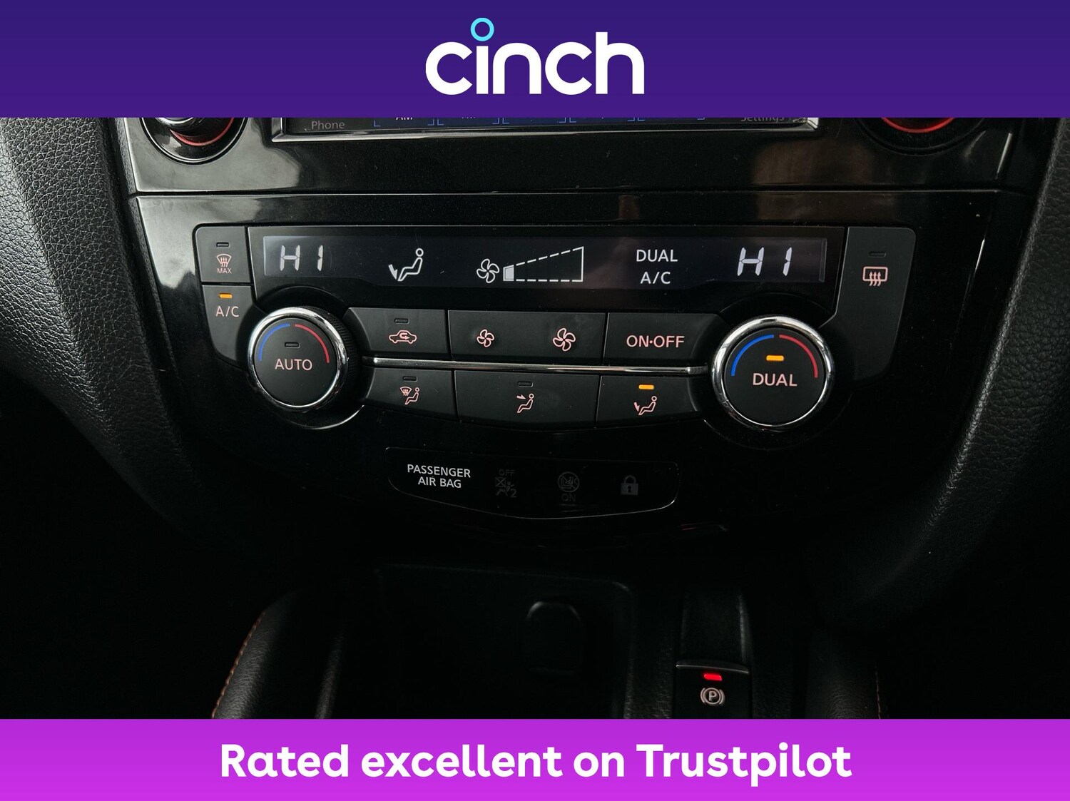 Used Nissan Qashqai 2019 for sale - 76438774: Photo 33