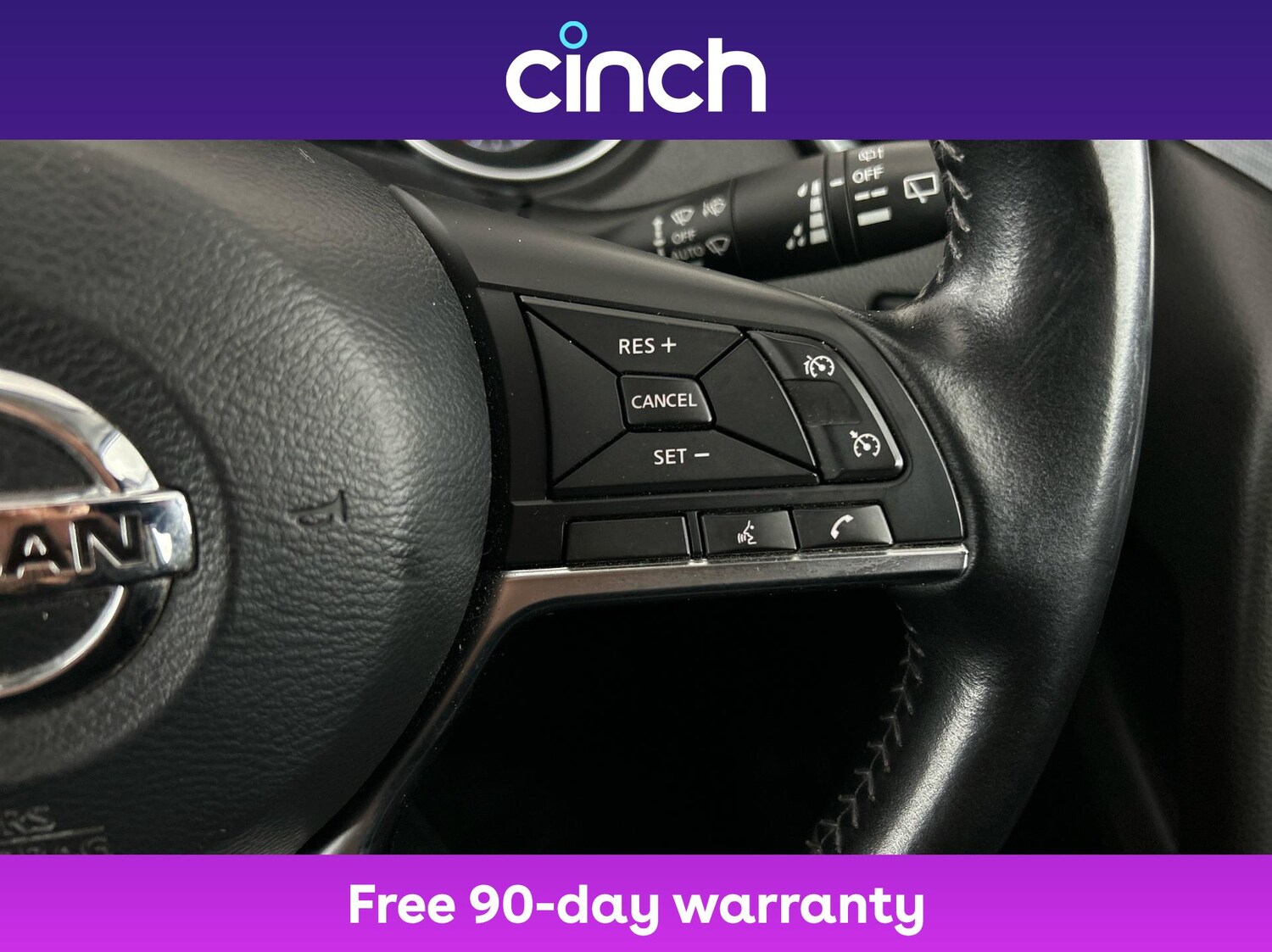 Used Nissan Qashqai 2019 for sale - 76438774: Photo 34