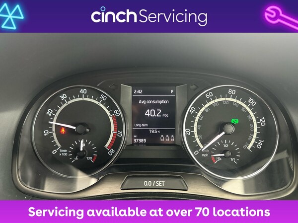 Used Skoda Fabia 2021 for sale - 75574938: Photo 18
