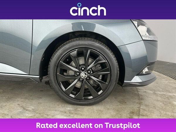 Used Skoda Fabia 2021 for sale - 75574938: Photo 28