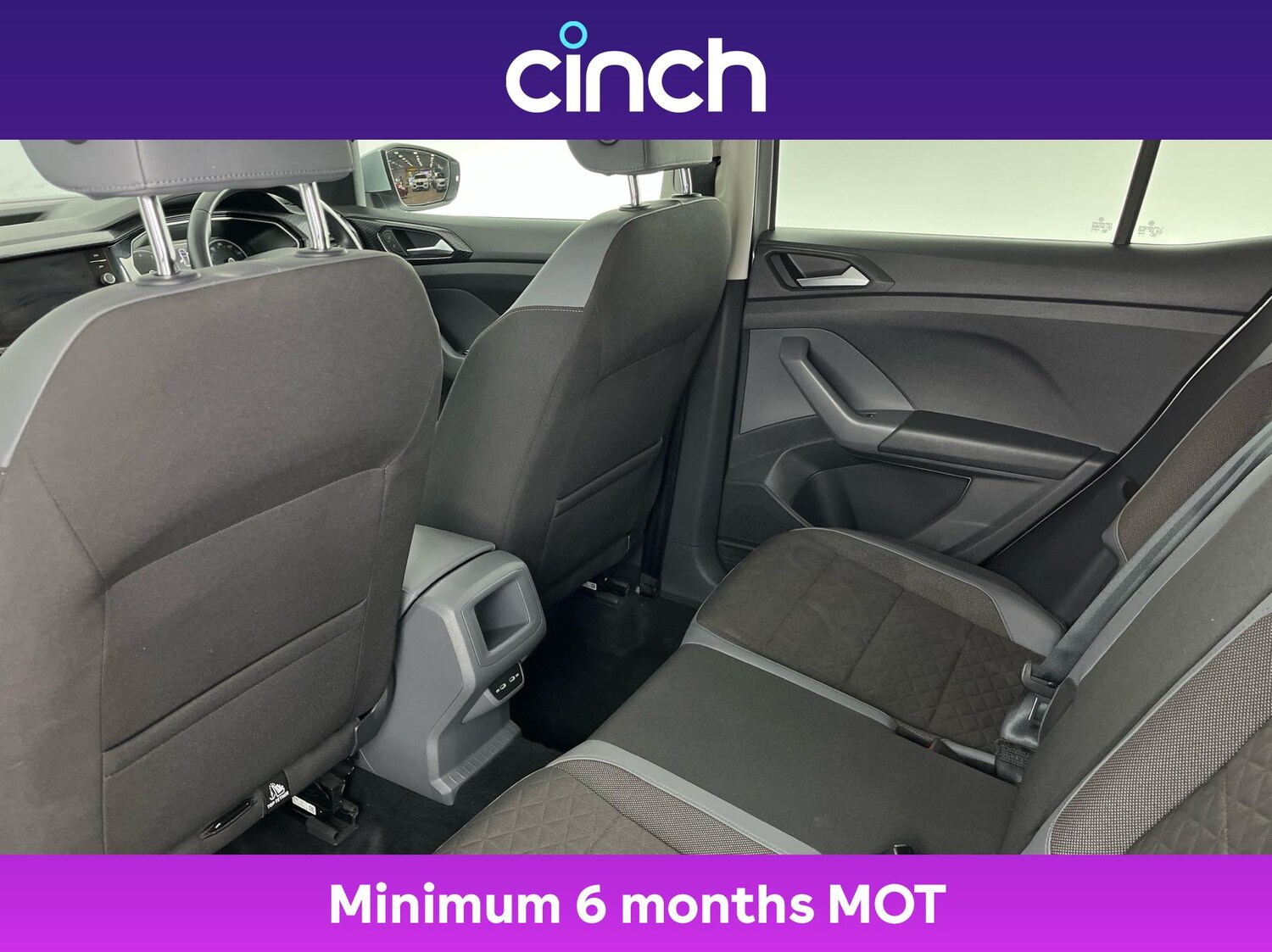 Used Volkswagen T-Cross 2021 for sale - 76280991: Photo 20