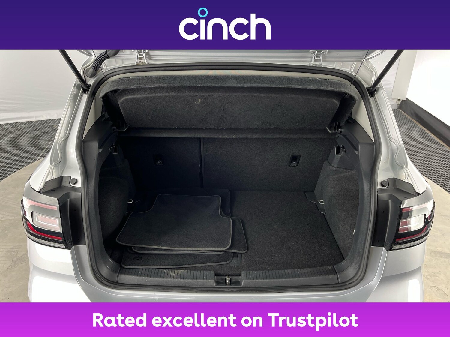 Used Volkswagen T-Cross 2021 for sale - 76280991: Photo 21