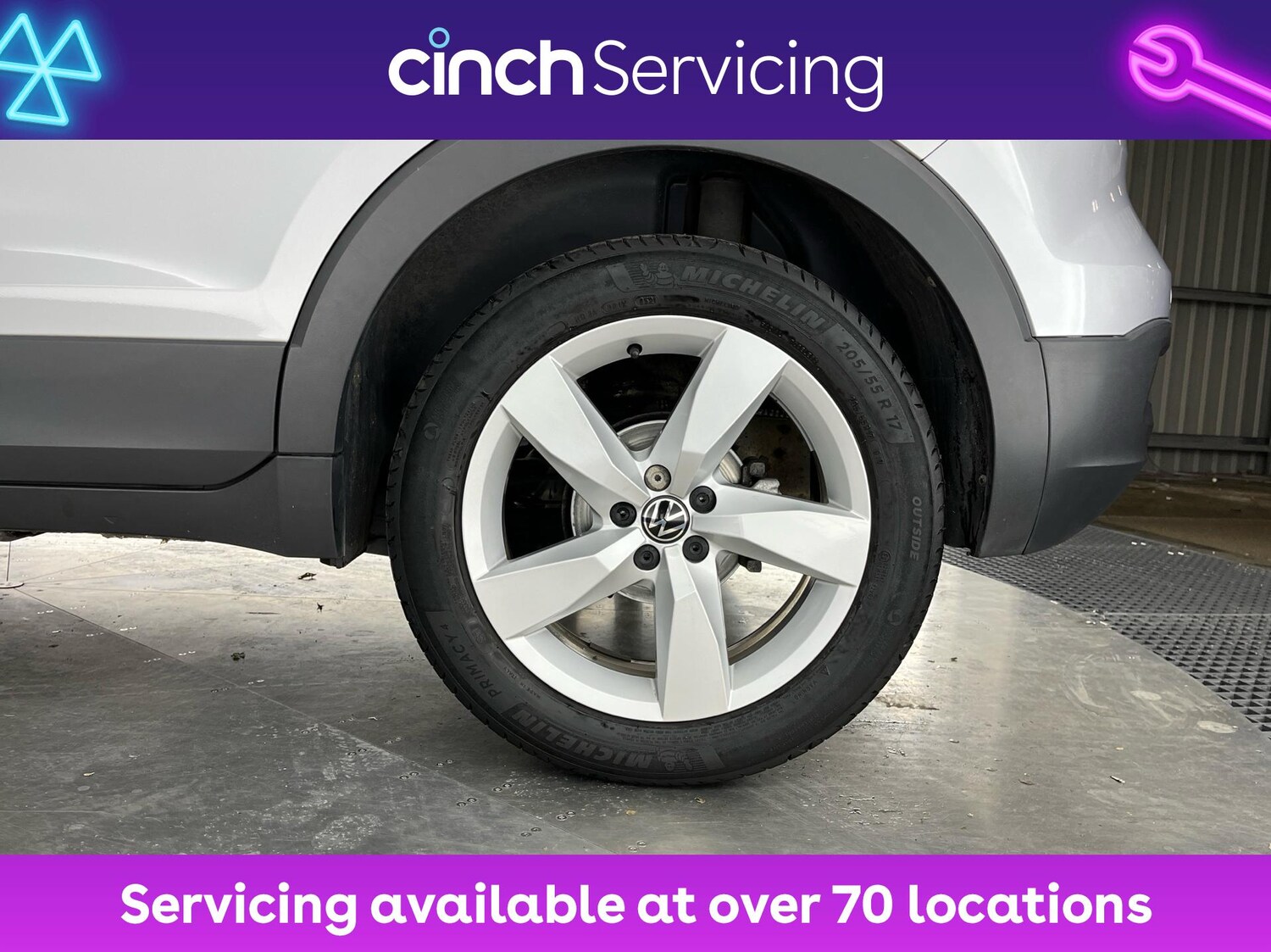 Used Volkswagen T-Cross 2021 for sale - 76280991: Photo 26