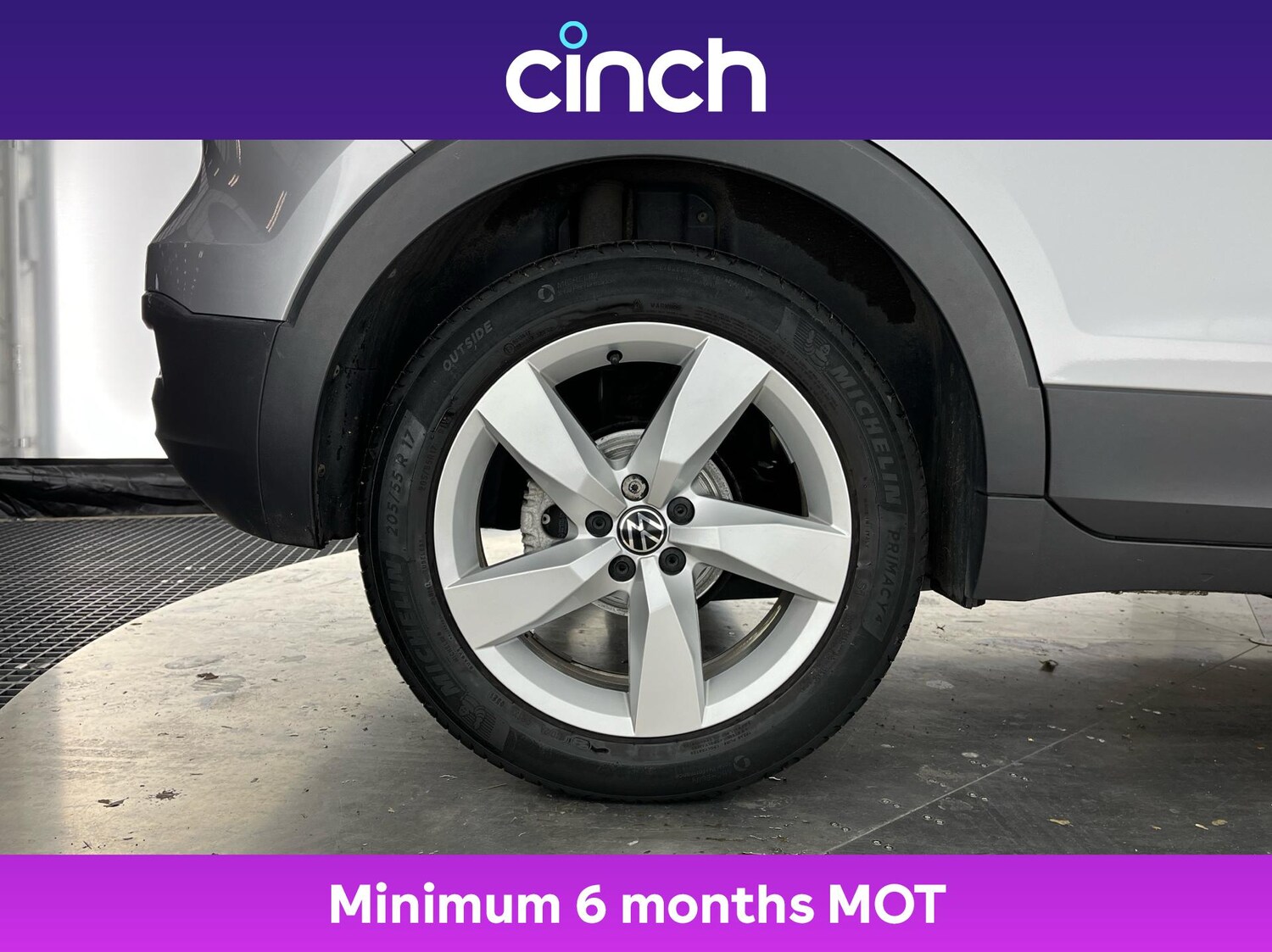 Used Volkswagen T-Cross 2021 for sale - 76280991: Photo 27