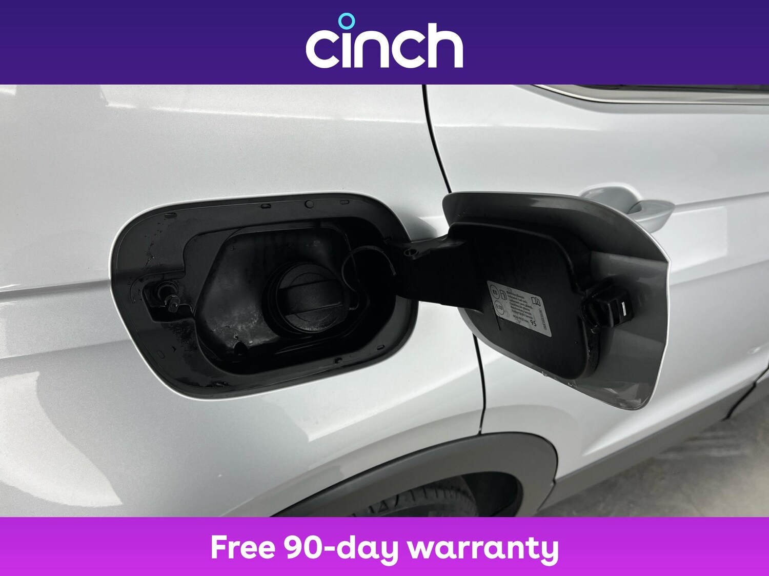 Used Volkswagen T-Cross 2021 for sale - 76280991: Photo 29