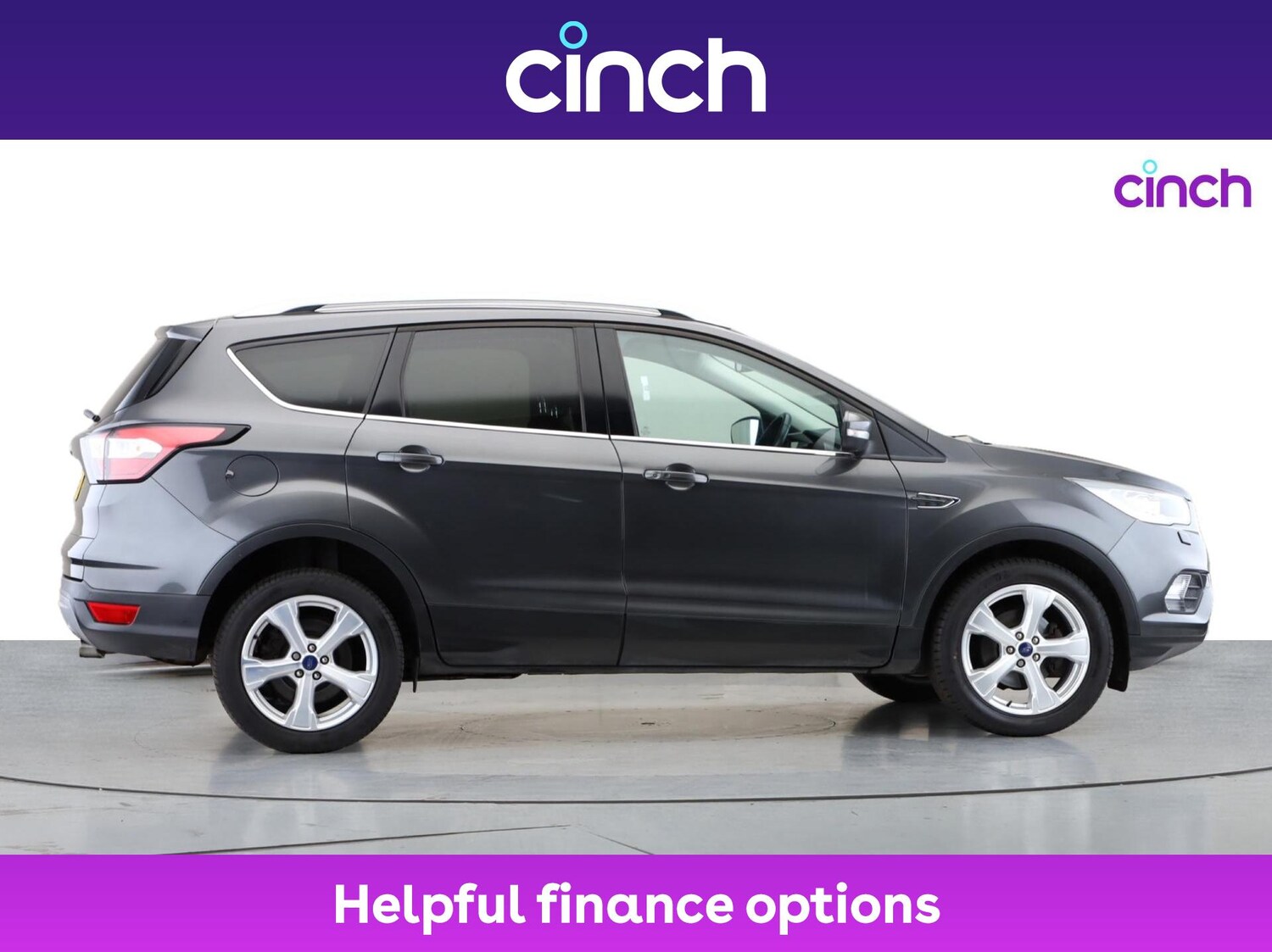 Used Ford Kuga 2018 for sale - 76527052: Photo 2