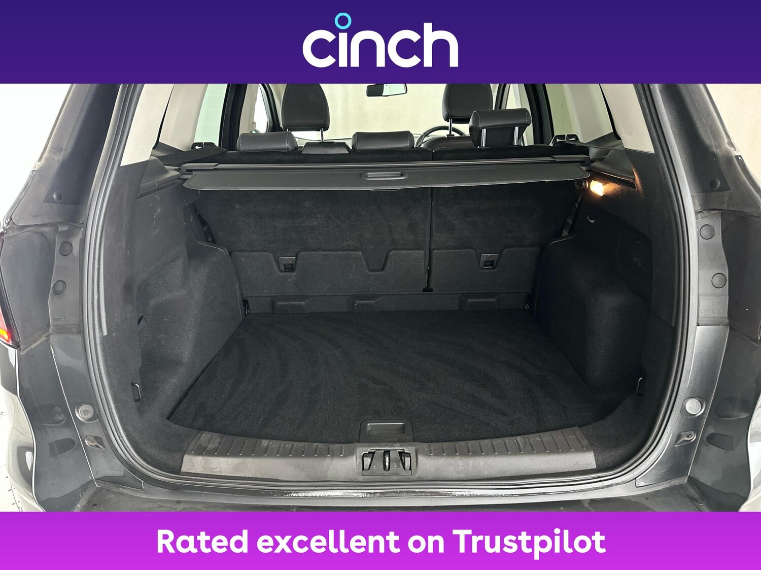 Used Ford Kuga 2018 for sale - 76527052: Photo 21