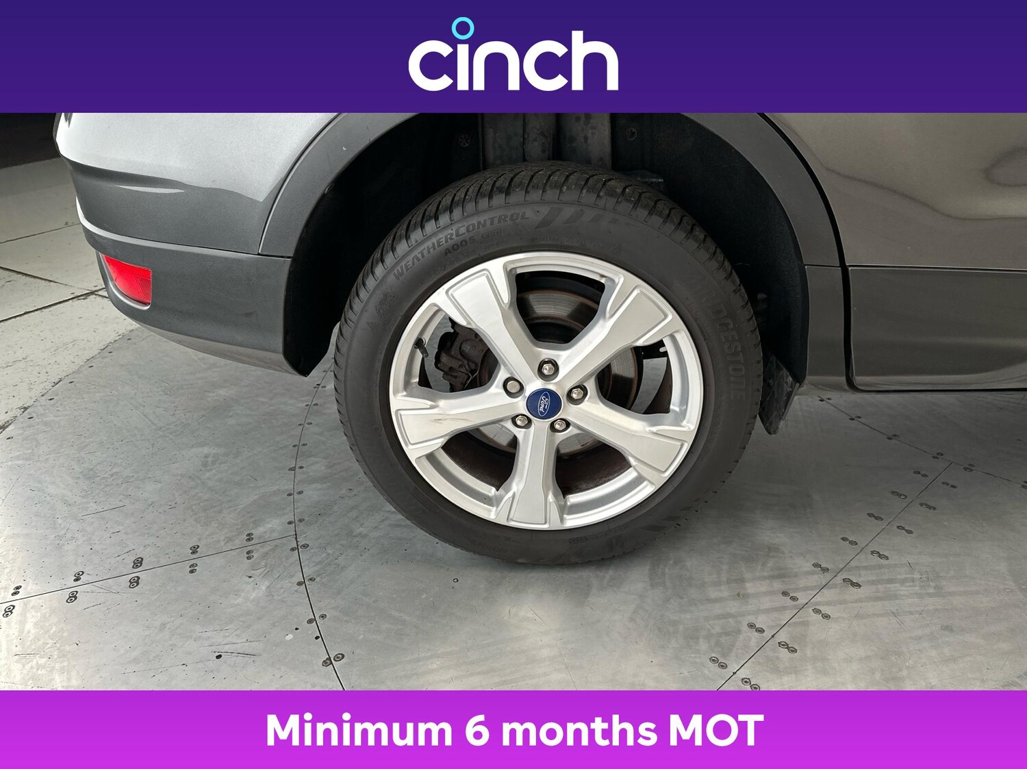 Used Ford Kuga 2018 for sale - 76527052: Photo 27