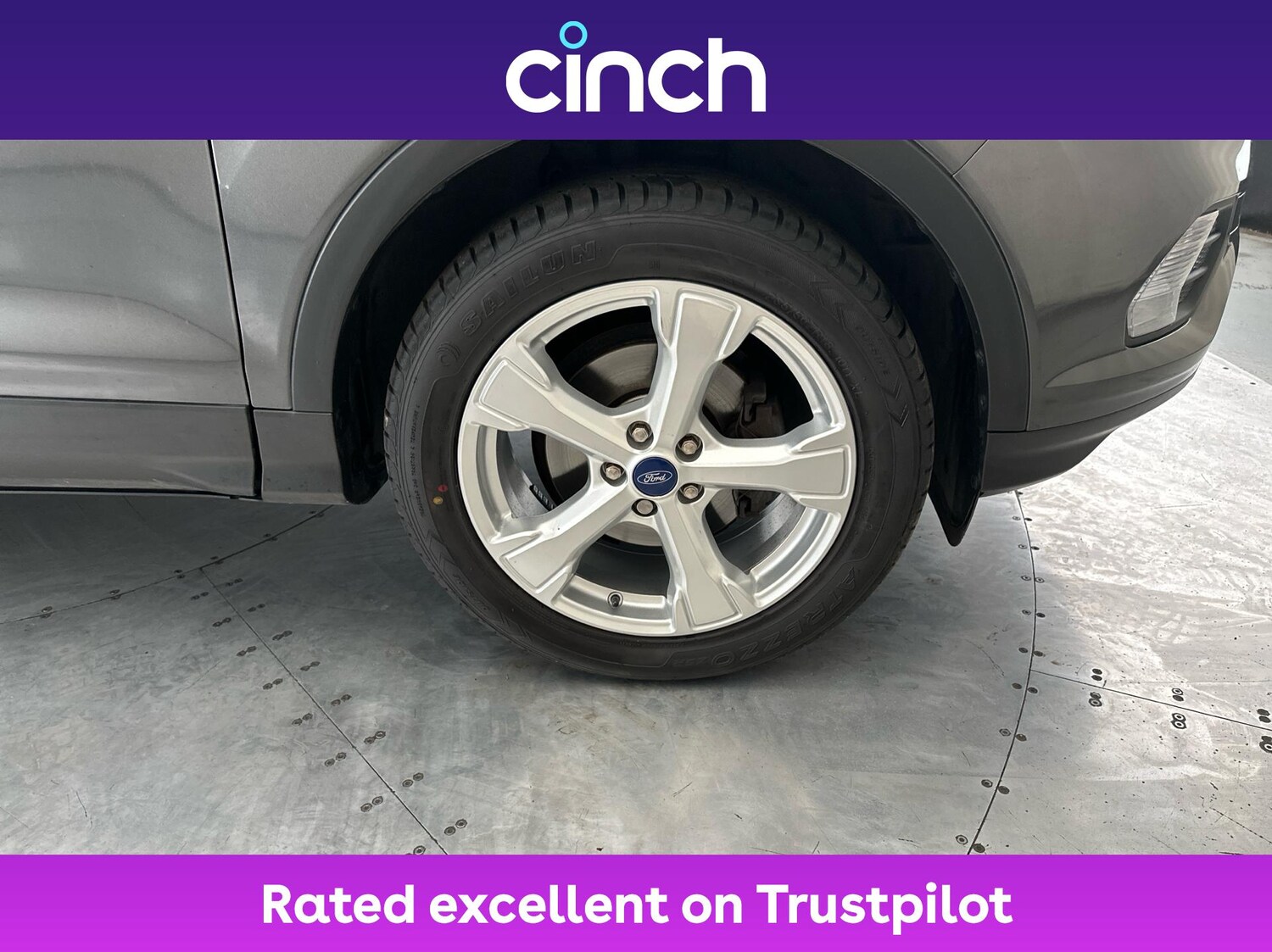 Used Ford Kuga 2018 for sale - 76527052: Photo 28