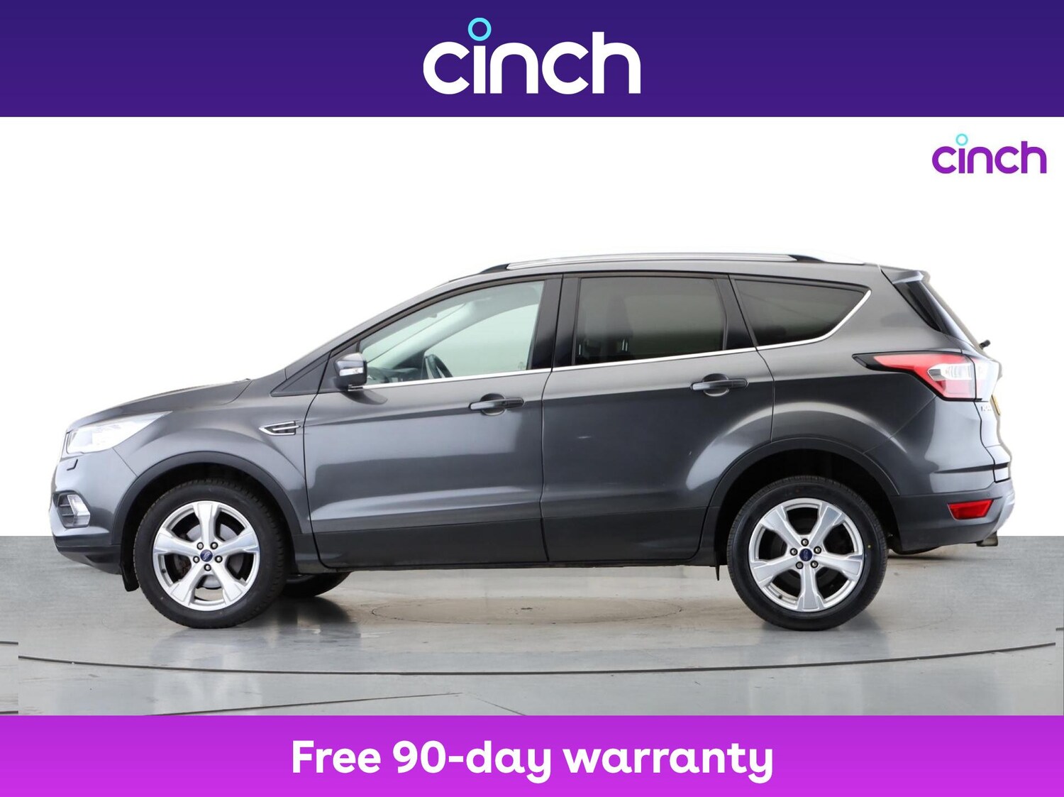 Used Ford Kuga 2018 for sale - 76527052: Photo 8