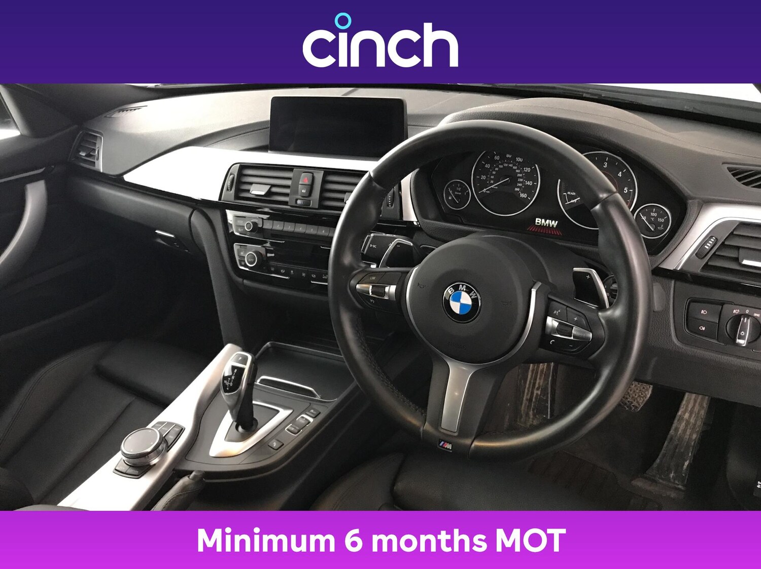 Used BMW 4 Series 2018 for sale - 76767943: Photo 12