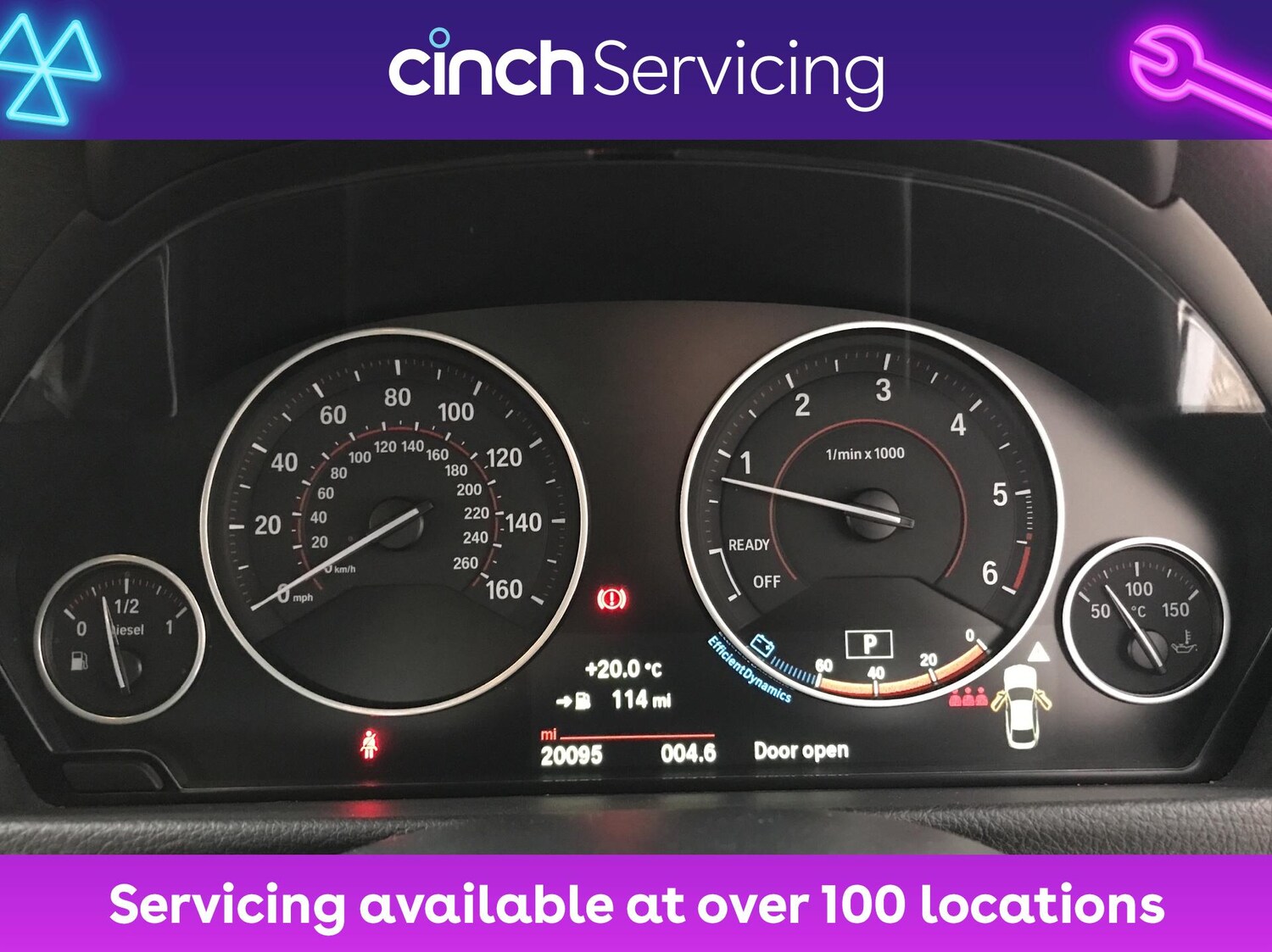 Used BMW 4 Series 2018 for sale - 76767943: Photo 18